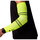 STOX Energy Armbandage Running Compression Armsleeves (gezielte Kompression) neongelb - 2 Stück